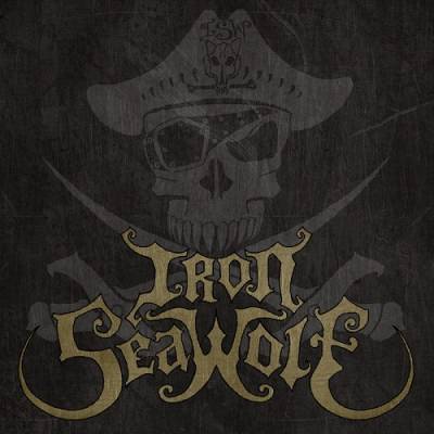 logo Iron SeaWolf
